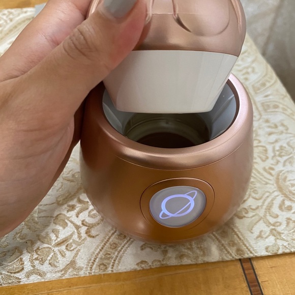 TAO Clean ONA Diamond Facial Brush